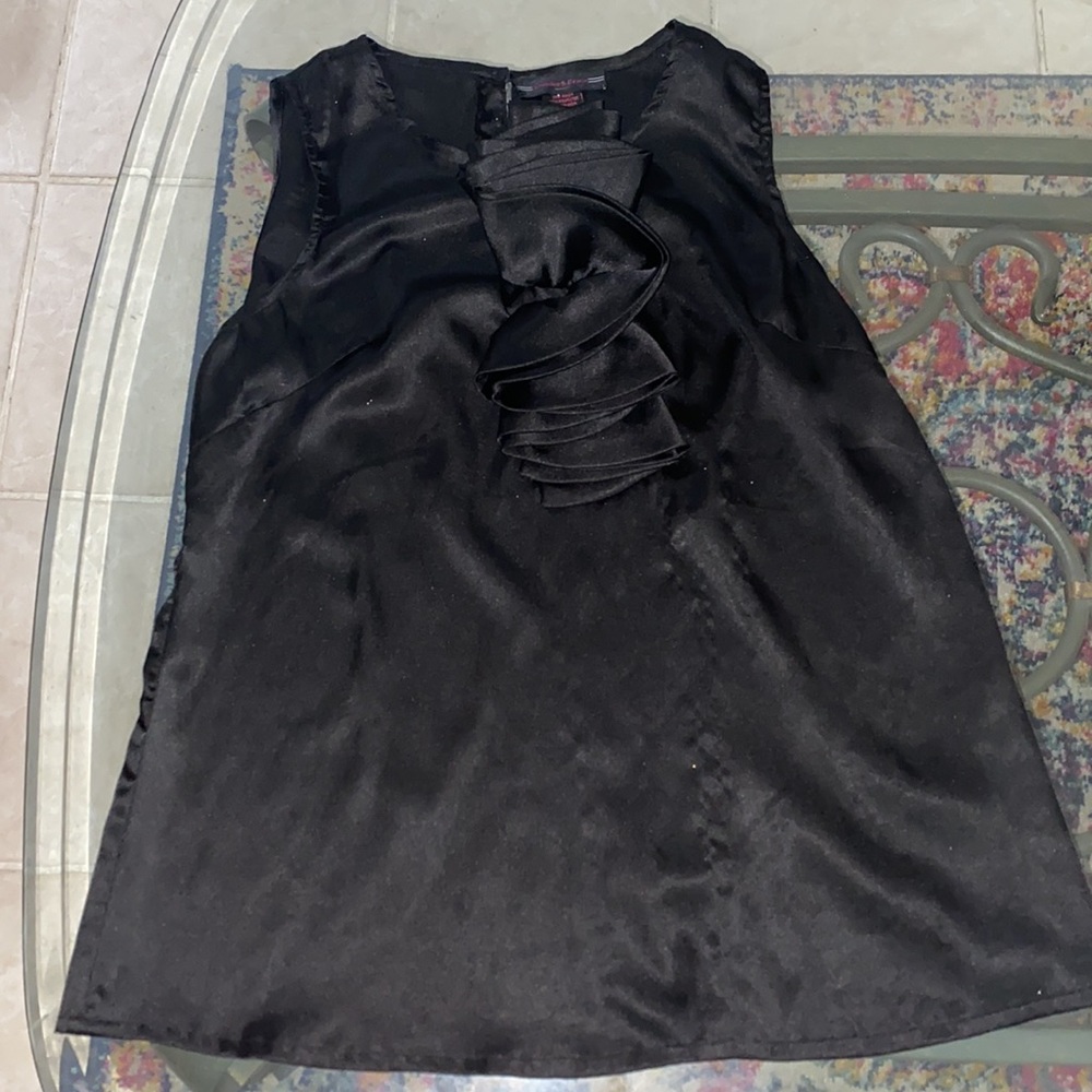 Jennifer & Grace Top XL